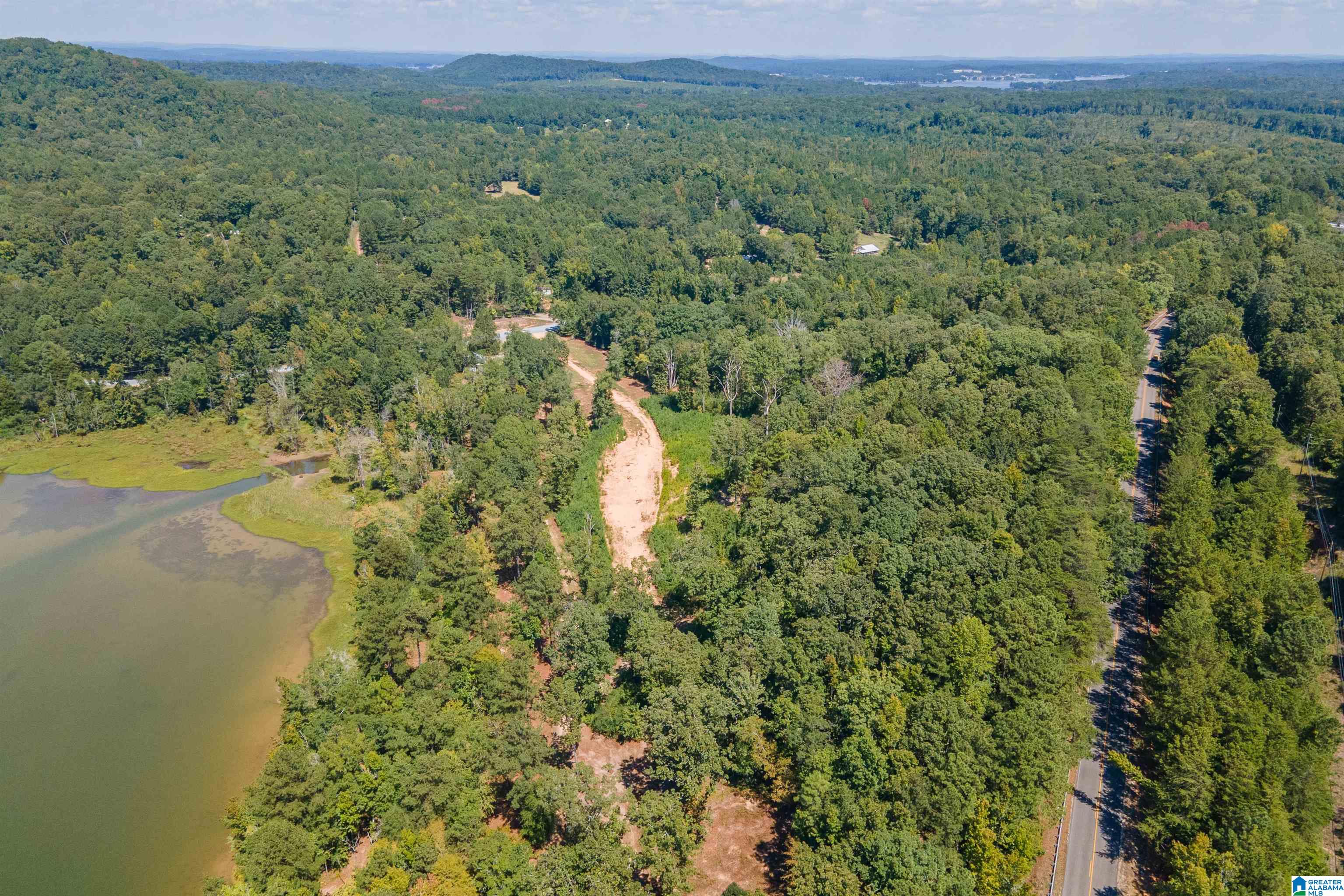 595 Willingham Road, Unit 595 Talladega, AL 35160 - Photo 17 of 23