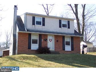 396 Hancock Road Warminster, PA 18974 - Photo 1 of 1 Exterior Front