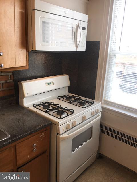7617 Rugby Street Philadelphia, PA 19150 - Photo 11 of 23 Kitchen