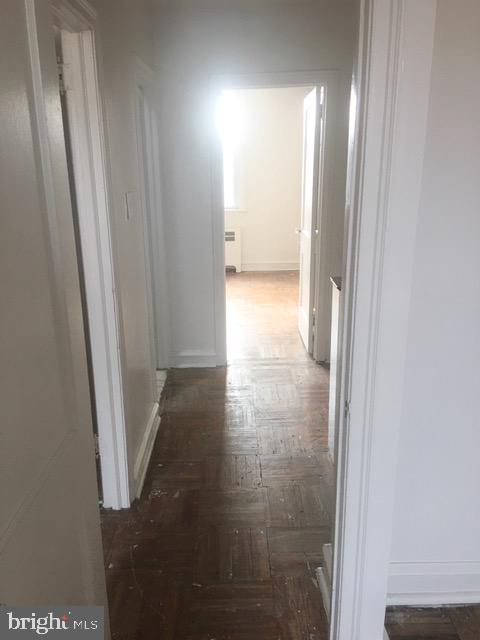 7617 Rugby Street Philadelphia, PA 19150 - Photo 16 of 23 Upstairs Hallway