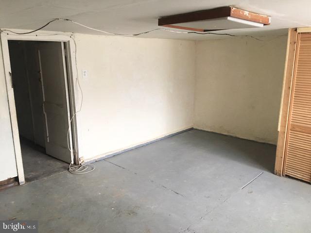 7617 Rugby Street Philadelphia, PA 19150 - Photo 17 of 23 Basement