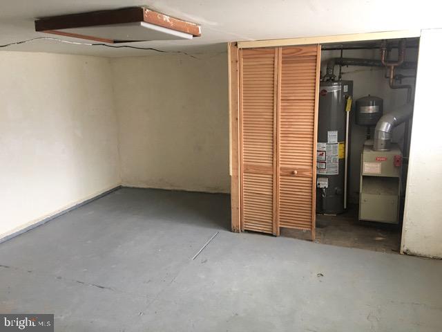 7617 Rugby Street Philadelphia, PA 19150 - Photo 18 of 23 Basement