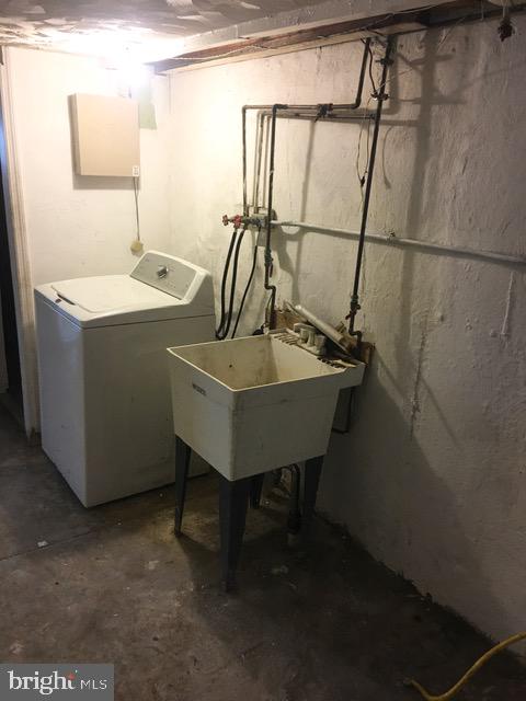 7617 Rugby Street Philadelphia, PA 19150 - Photo 19 of 23 Basement