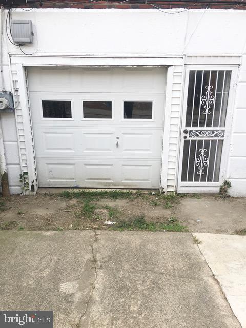 7617 Rugby Street Philadelphia, PA 19150 - Photo 22 of 23 Garage/Exterior