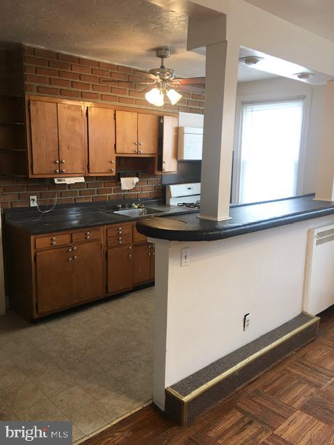 7617 Rugby Street Philadelphia, PA 19150 - Photo 8 of 23 Kitchen