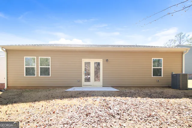 $1,885 | 190 Randette Drive, Covington, GA 30016