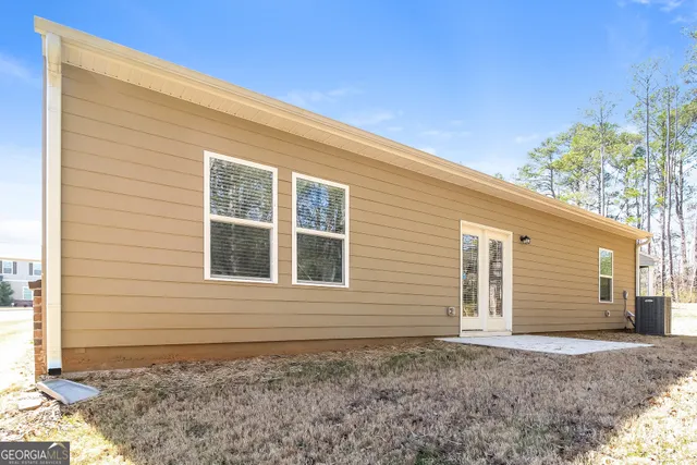 $1,885 | 190 Randette Drive, Covington, GA 30016