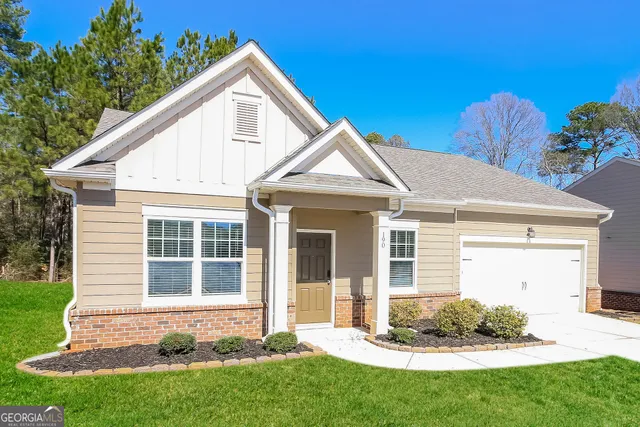 $1,885 | 190 Randette Drive, Covington, GA 30016