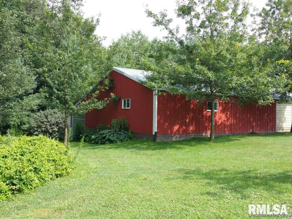 4810 Cockrell Lane Springfield, IL 62711 - Photo 3 of 6