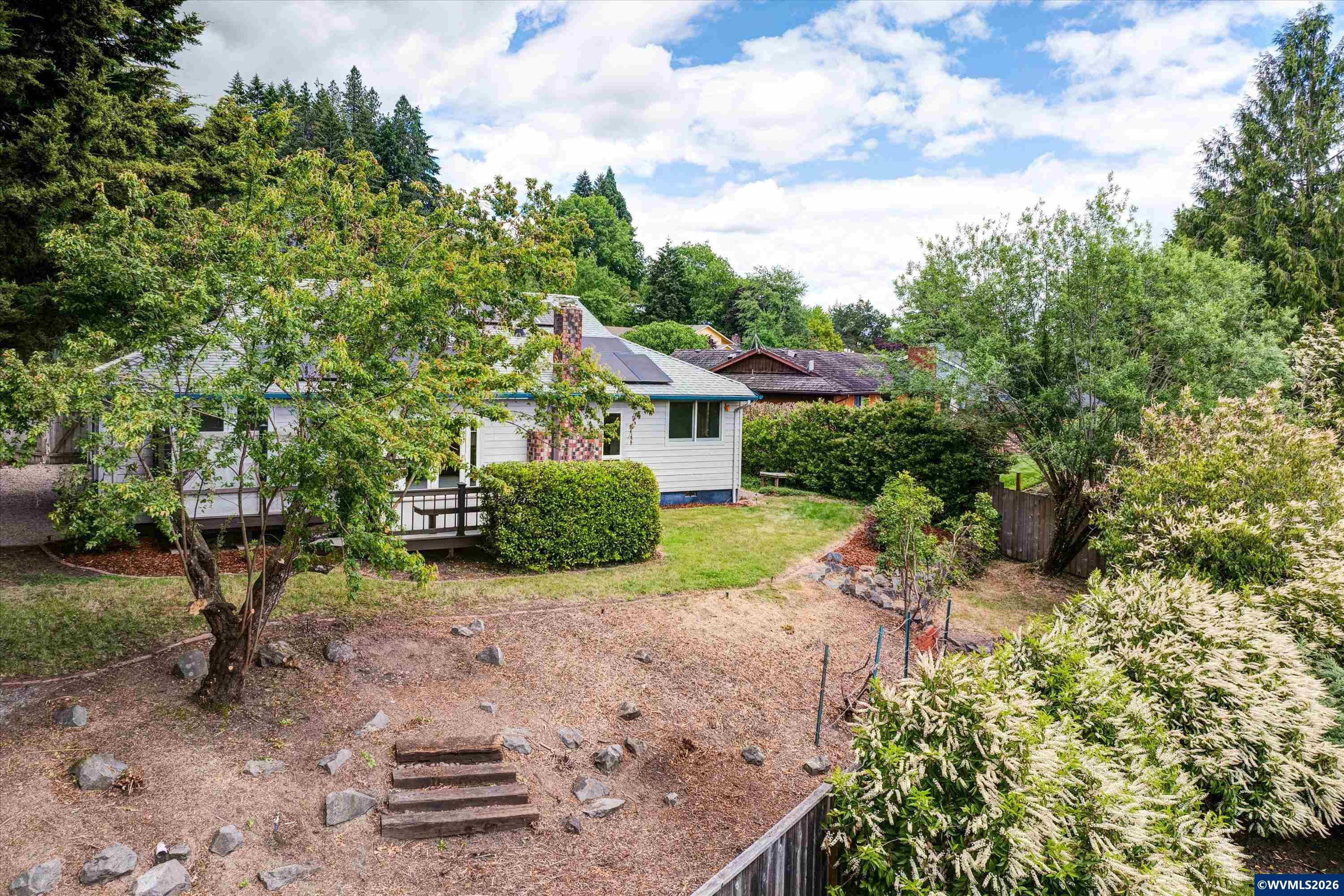 2828 Northwest Angelica Drive Corvallis, OR 97330 - Photo 34 of 49