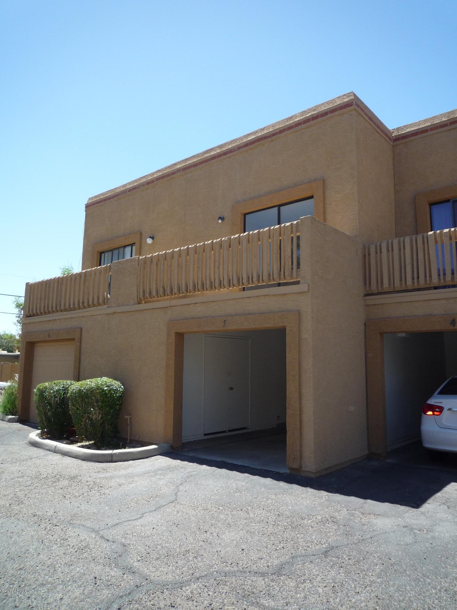 2031 West Bloomfield Road, Unit 5 Phoenix, AZ 85029 - Photo 18 of 18 2