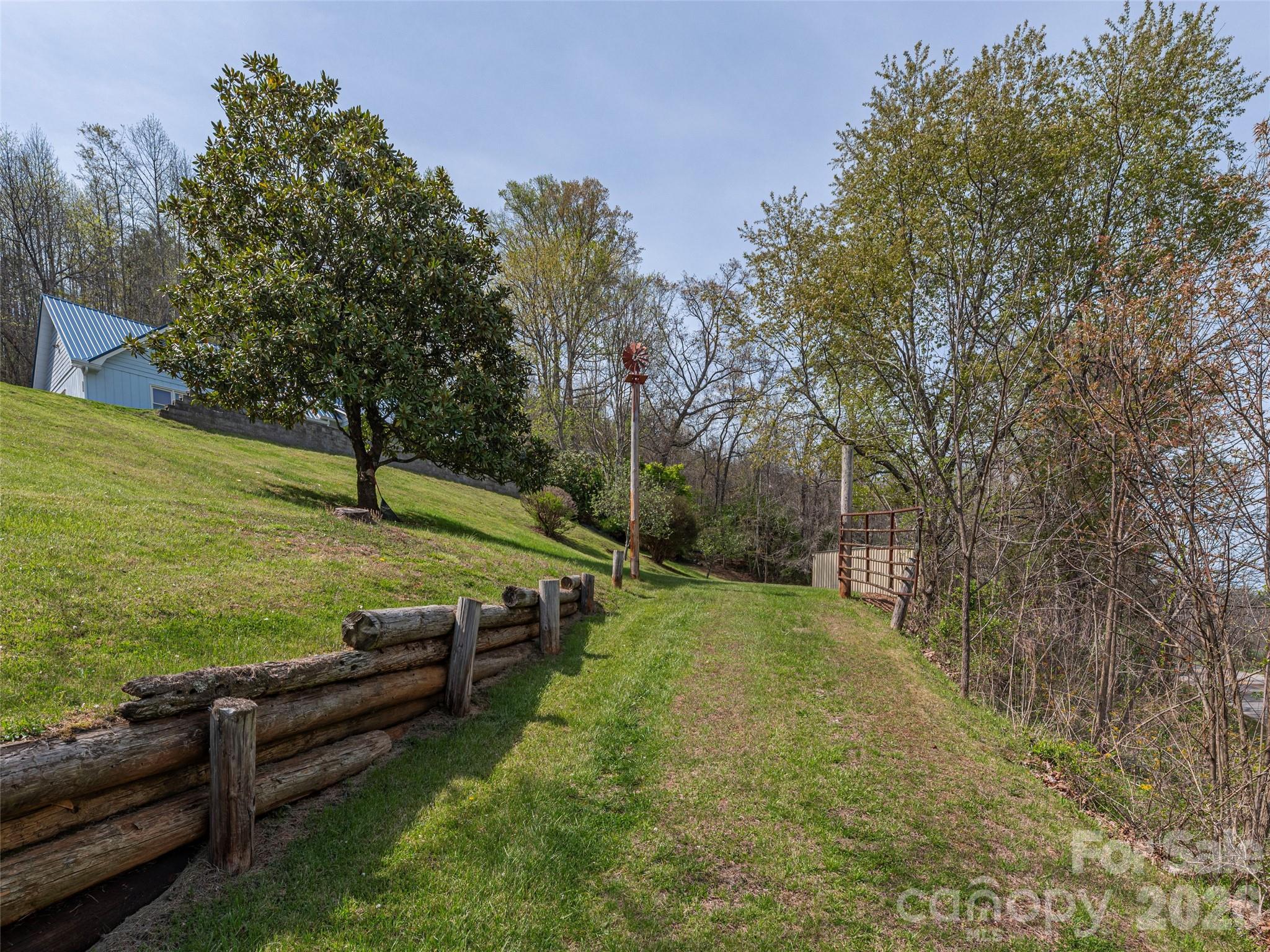 444 Martin Branch Road Leicester, NC 28748 - Photo 35 of 40