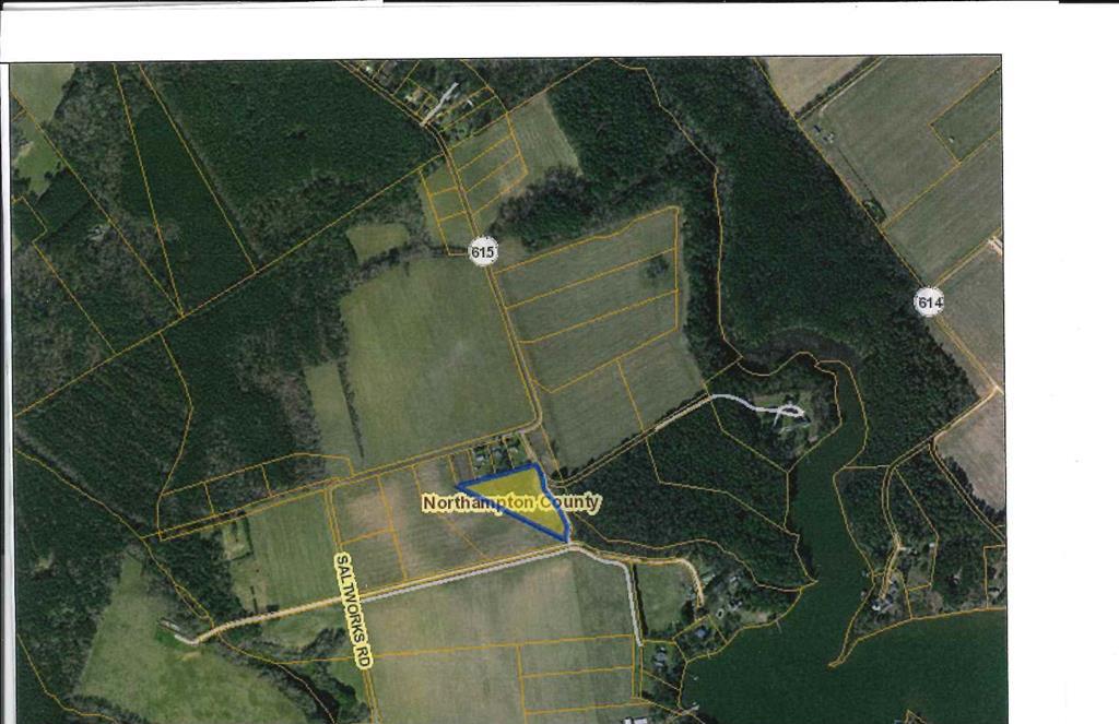 0 Saltworks Road, Unit E Exmore, VA 23350 - Photo 1 of 1
