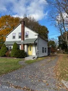 $129,000 | 136 Fair Street, Schoharie, NY 12157