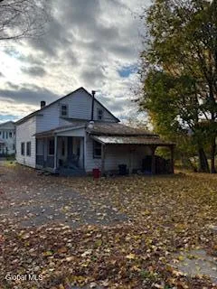 $129,000 | 136 Fair Street, Schoharie, NY 12157