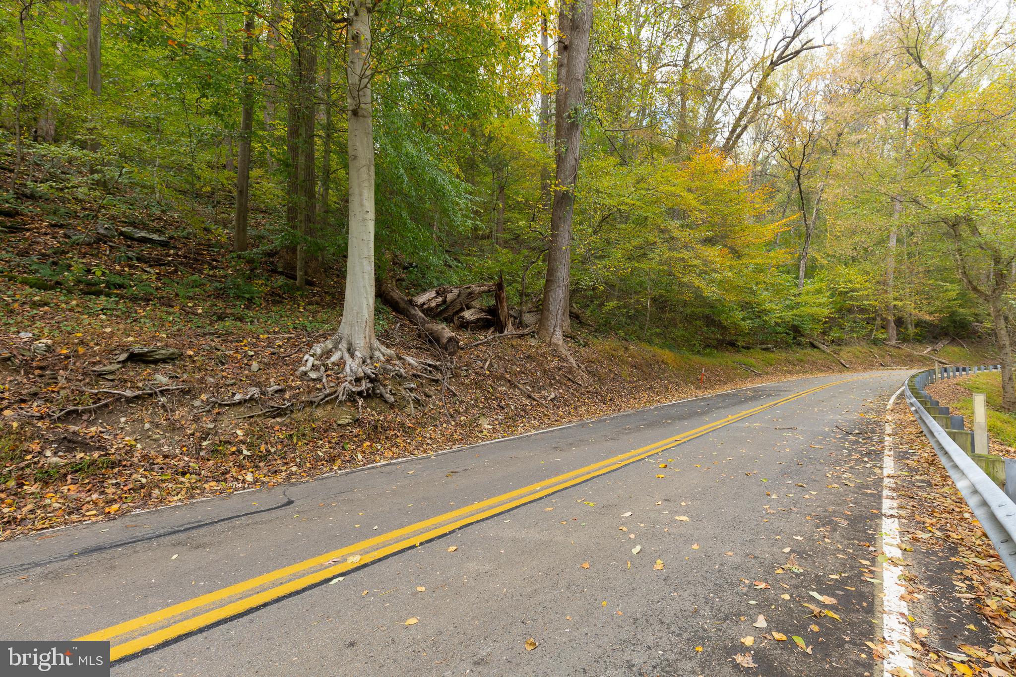 0 Pequea Boulevard Pequea, PA 17565 - Photo 14 of 16 a view of a road with a yard