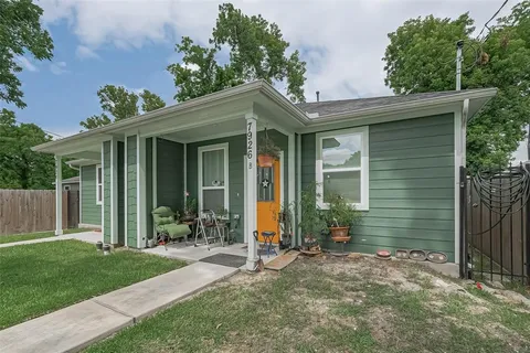 $440,000 | 7926 Easter Street, Houston, TX 77088