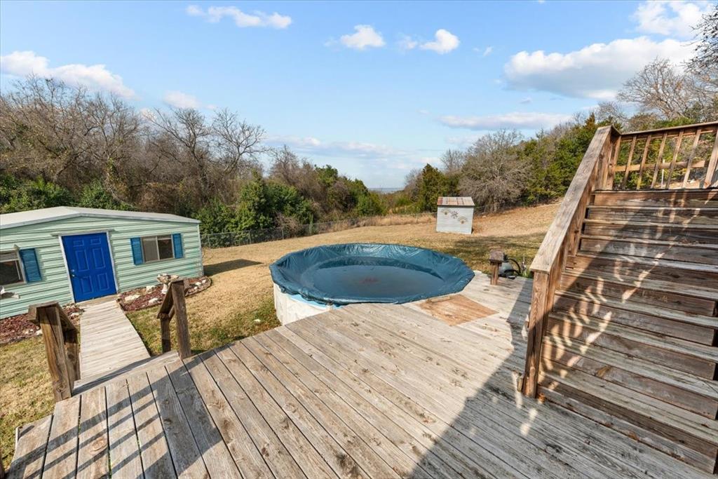 334 County Road 1296 Morgan, TX 76671 - Photo 21 of 32