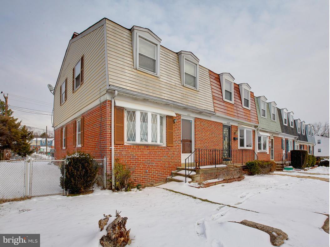 5231 Darien Road Baltimore, MD 21206 - Photo 1 of 30 Exterior (Front)