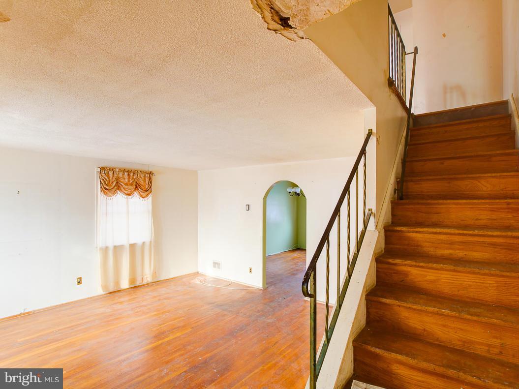 5231 Darien Road Baltimore, MD 21206 - Photo 15 of 30 Interior (General)
