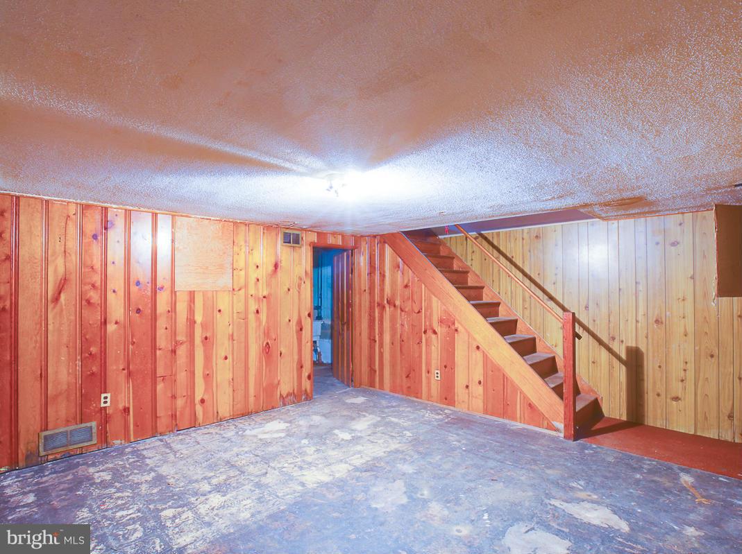 5231 Darien Road Baltimore, MD 21206 - Photo 23 of 30 Basement