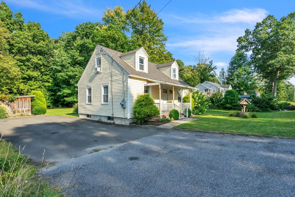 40 Congamond Road Southwick, MA 01077 - Photo 3 of 24 Gallery Image 3