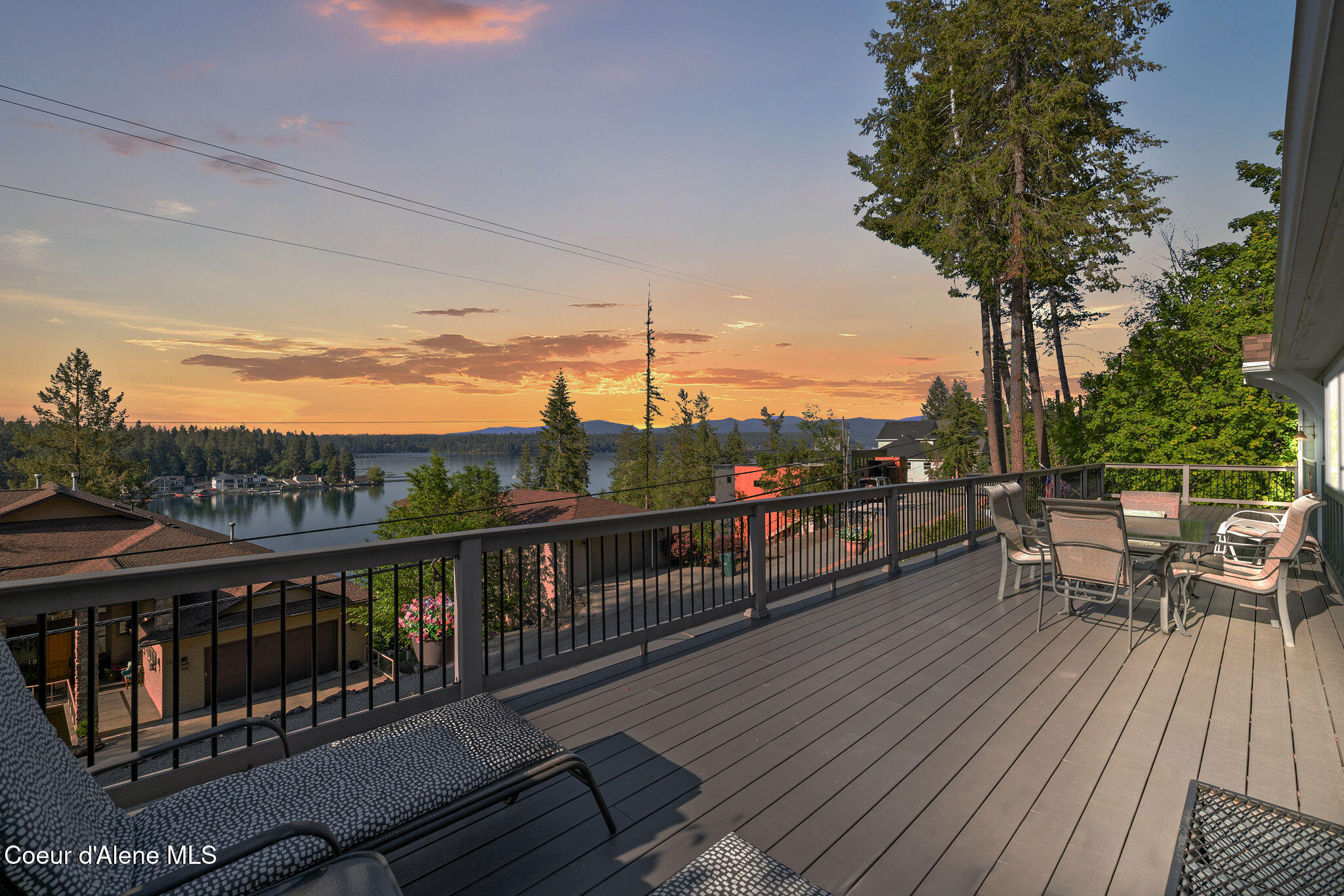 2272 E Upper Hayden Lake RD