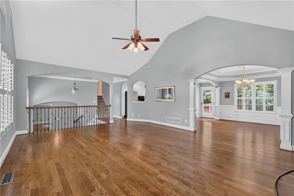2729 Arbor Hill Road Canton, GA 30115 - Photo 5 of 54