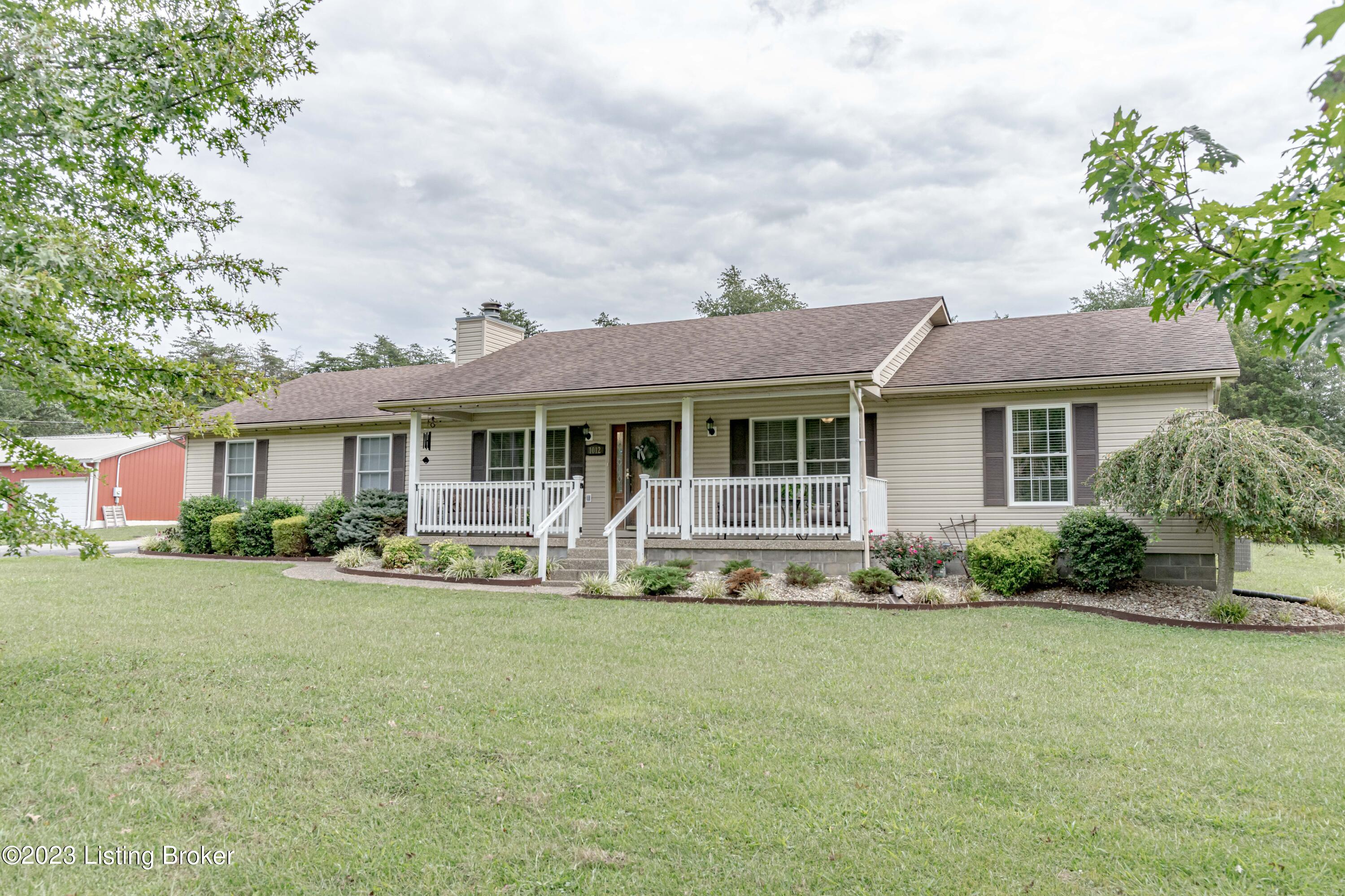 1012 Greenbriar Road Mount Washington, KY 40047 - Photo 1 of 65 1012 Greenbriar Rd