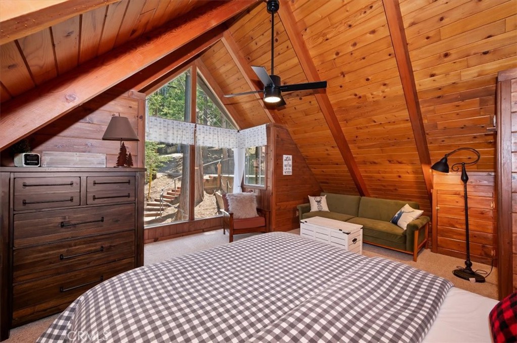 349 Castle Gate Road Lake Arrowhead, CA 92352 - Photo 36 of 73