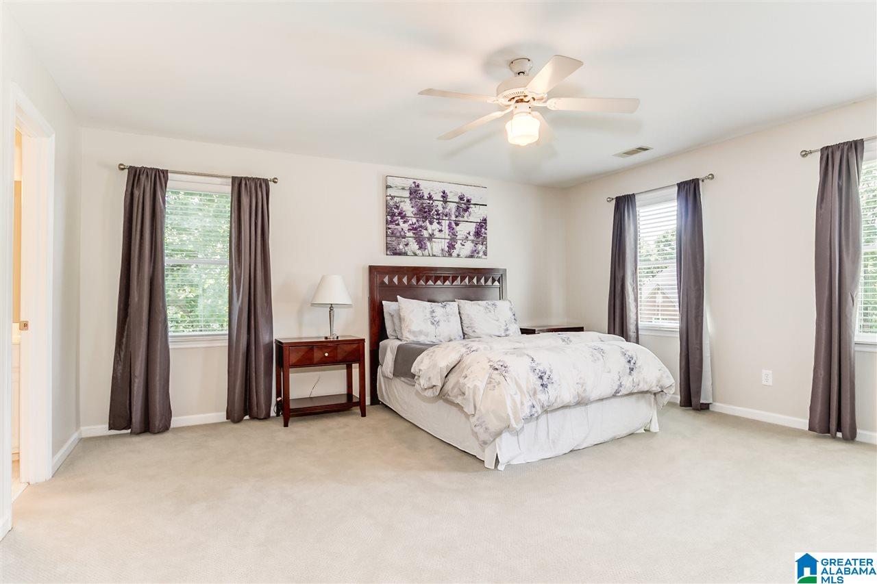 1333 Forest Ridge Court Birmingham, AL 35226 - Photo 25 of 41