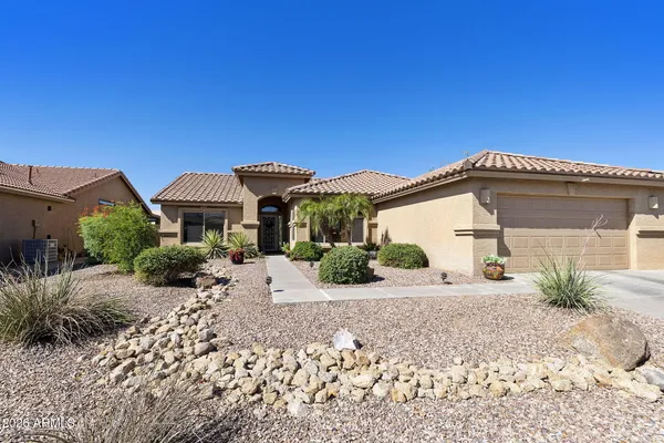 $579,500 | 9853 East Crystal Drive, Sun Lakes, AZ 85248
