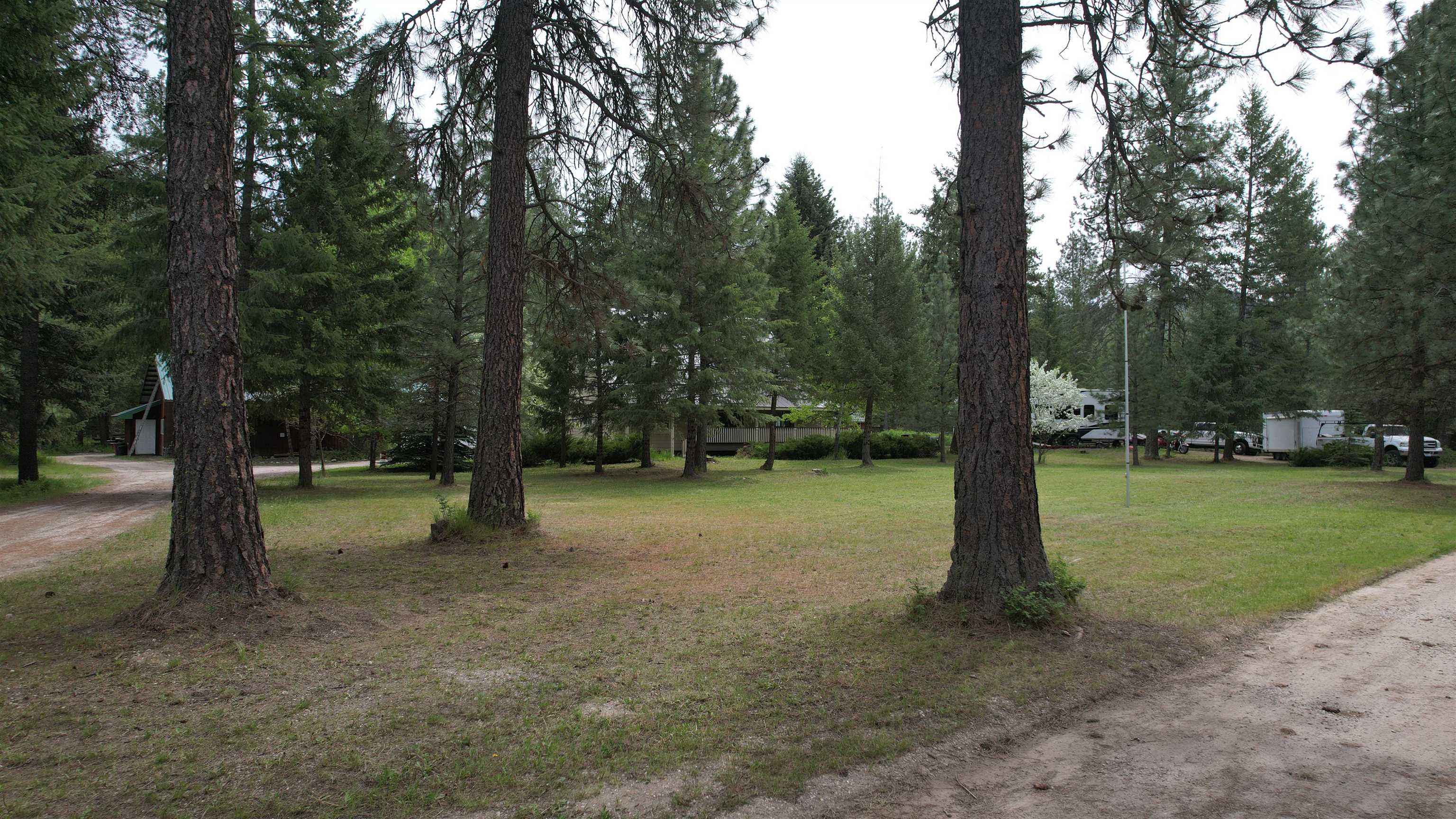 3734 North Deer Lake Road Loon Lake, WA 99148 - Photo 47 of 50