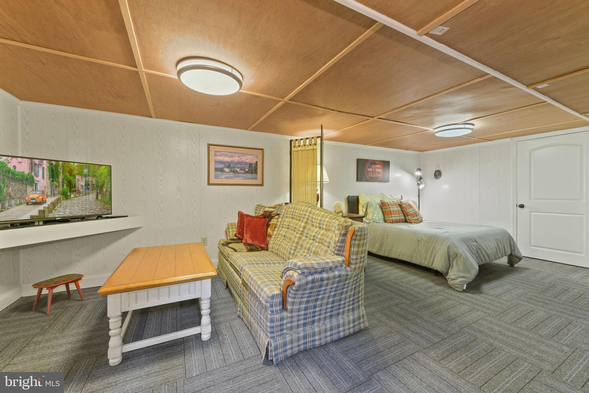 17 String Street Alloway, NJ 08001 - Photo 22 of 60 Basement Family room