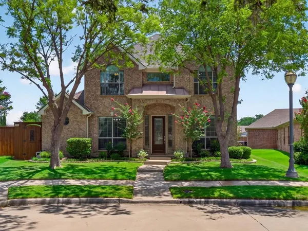 $565,000 | 3309 Mayflower Drive, Frisco, TX 75034