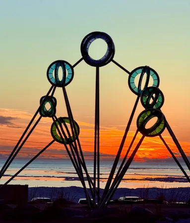 $439,900 | 3633 Marina View Point, Muskegon, MI 49441