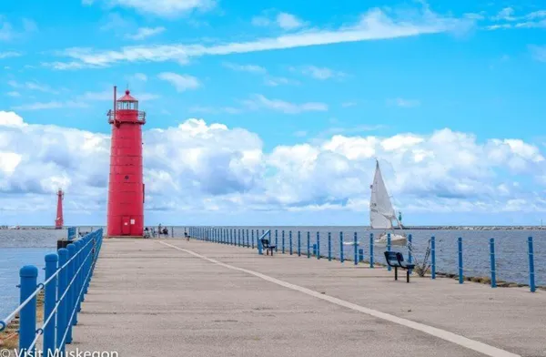 $439,900 | 3633 Marina View Point, Muskegon, MI 49441