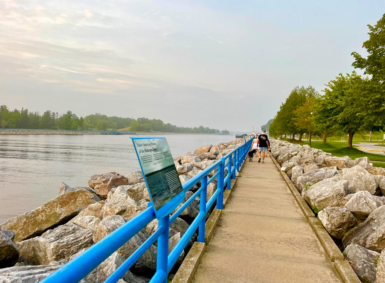 3633 Marina View Point Muskegon, MI 49441 - Photo 45 of 48 IMG_3402