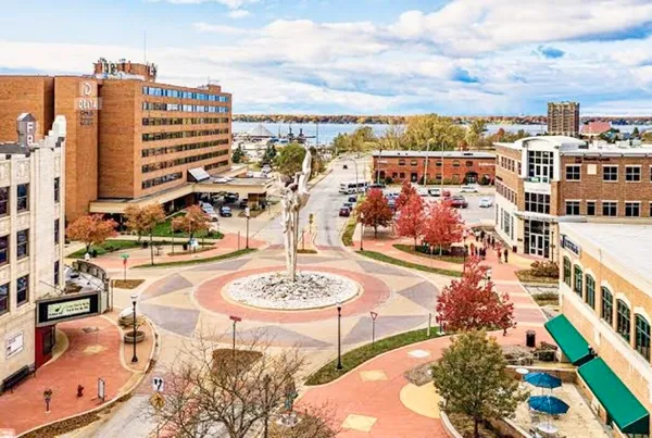 $439,900 | 3633 Marina View Point, Muskegon, MI 49441