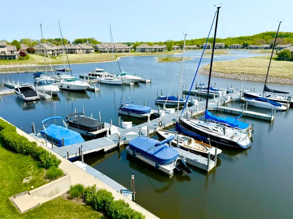 $439,900 | 3633 Marina View Point, Muskegon, MI 49441