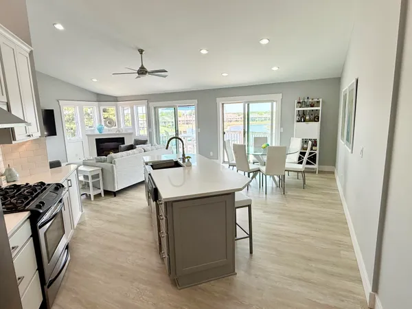 $439,900 | 3633 Marina View Point, Muskegon, MI 49441