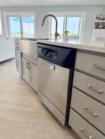 $439,900 | 3633 Marina View Point, Muskegon, MI 49441