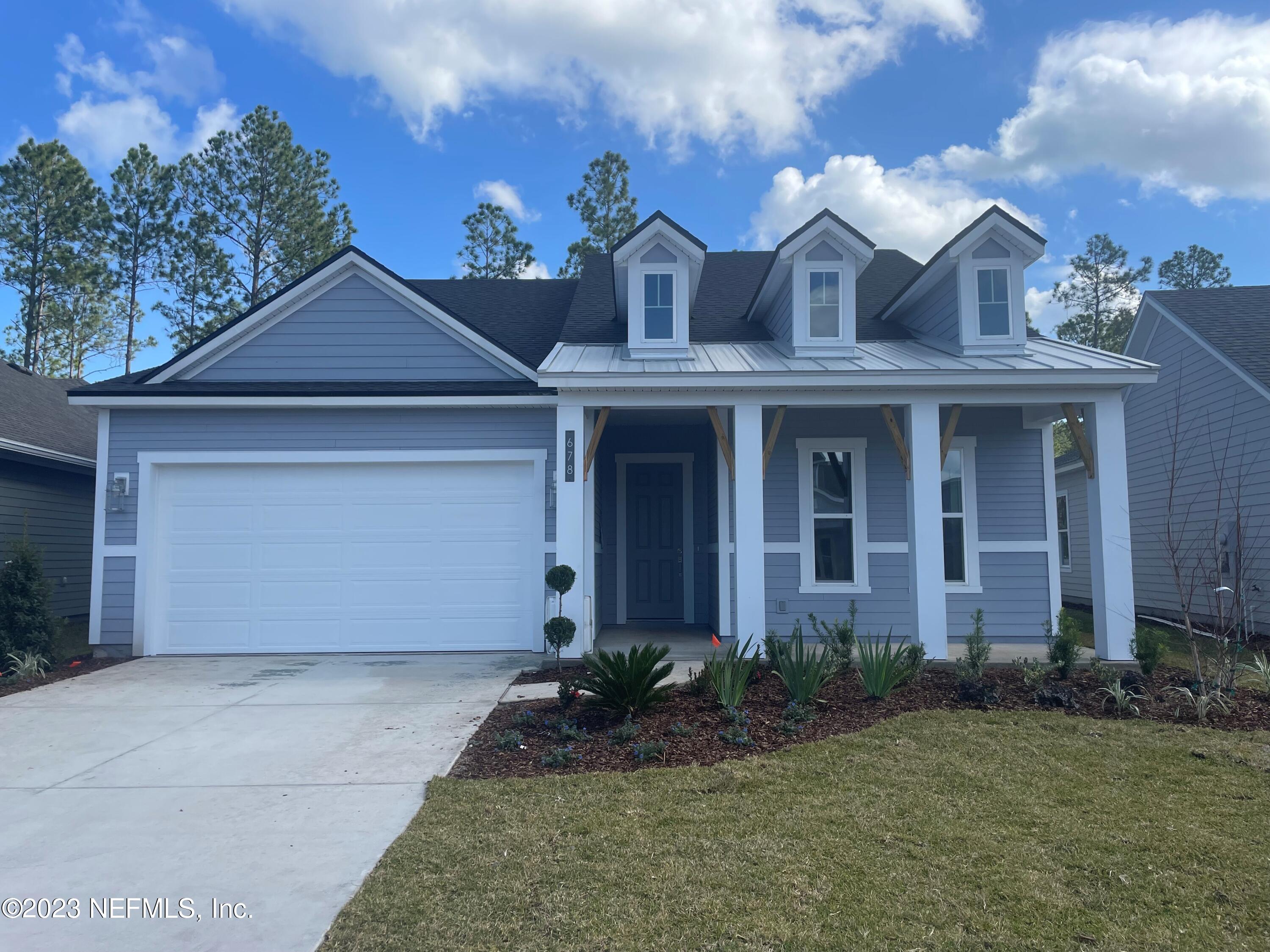 678 Navigators Road St. Johns, FL 32259 - Photo 1 of 9 MB 16 Front
