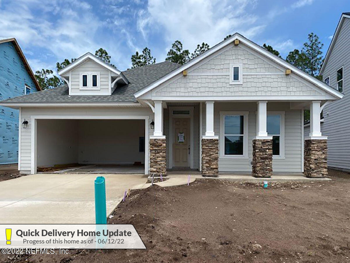 678 Navigators Road St. Johns, FL 32259 - Photo 7 of 9 front