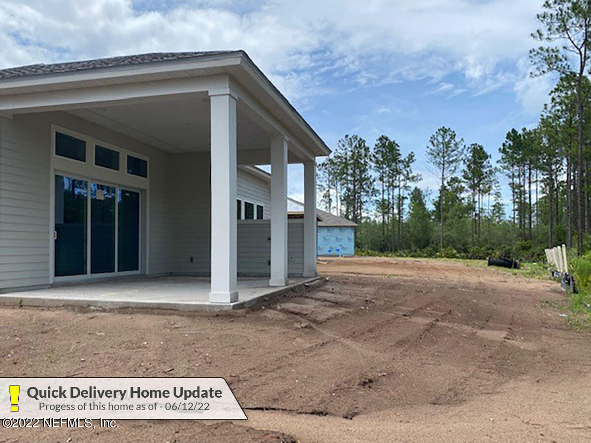 678 Navigators Road St. Johns, FL 32259 - Photo 8 of 9 rear