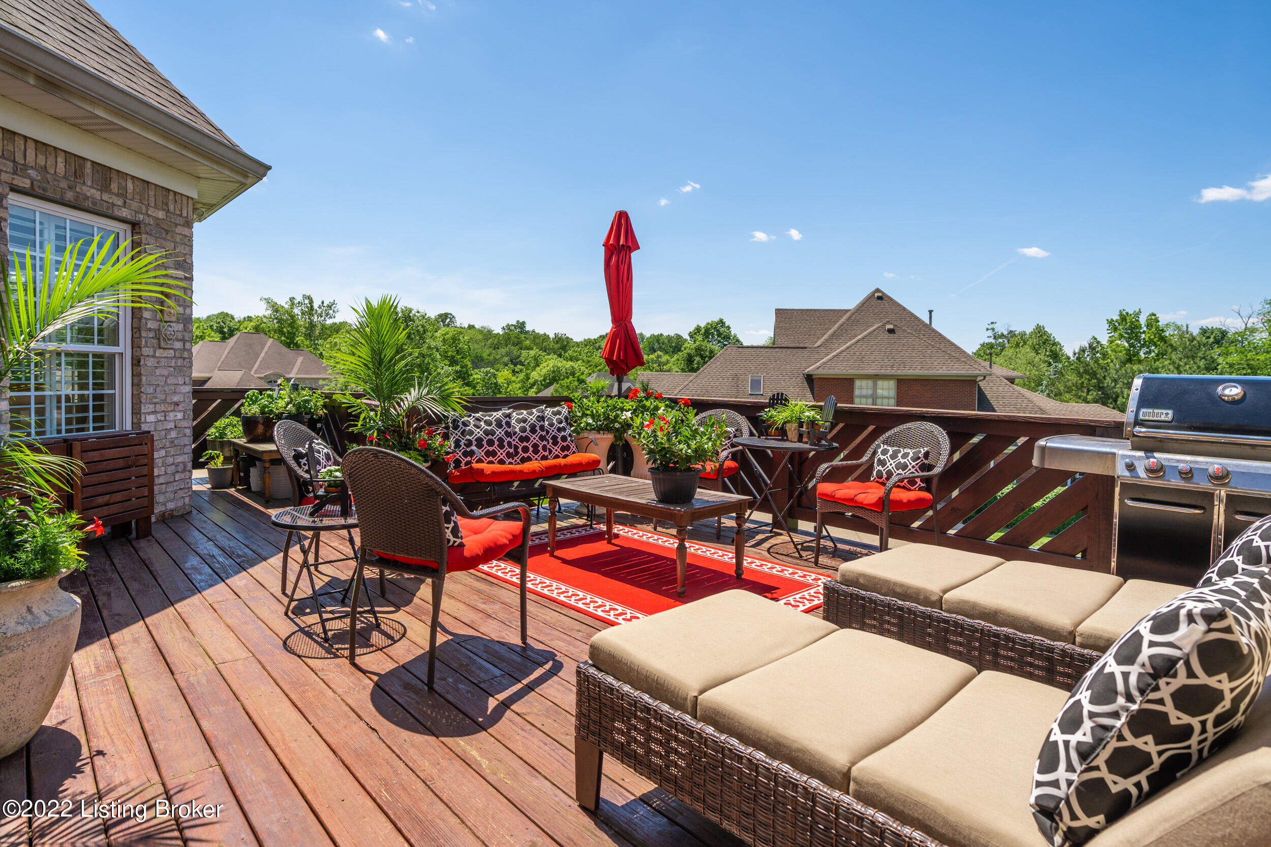 13329 Ridgemoor Drive Prospect, KY 40059 - Photo 20 of 84 13329 Ridgemoor Drive-02