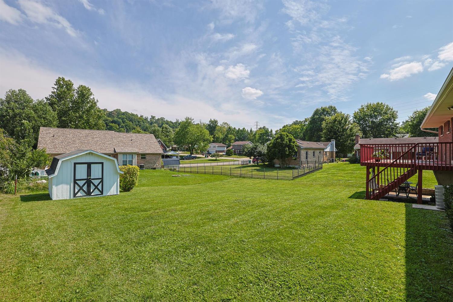 1506 Ritzmann Drive Lawrenceburg, IN 47025 - Photo 39 of 41 Gallery Image 39