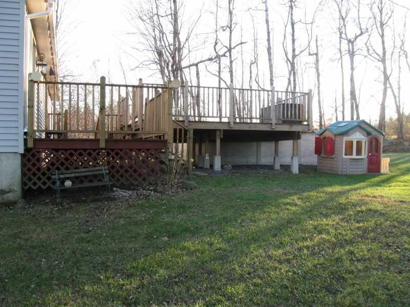 548 Vassalboro Road China, ME 04358 - Photo 4 of 29 Patio/Deck.