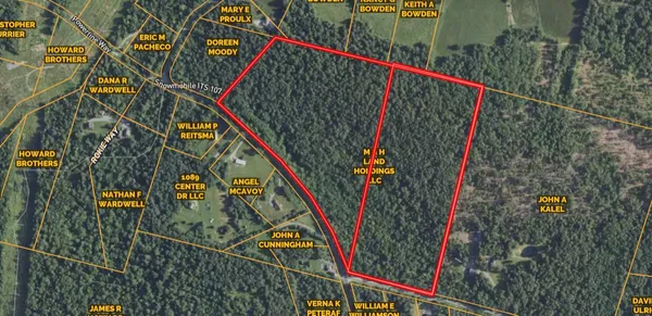 $90,000 | 1088 Center Drive, Orrington, ME 04474