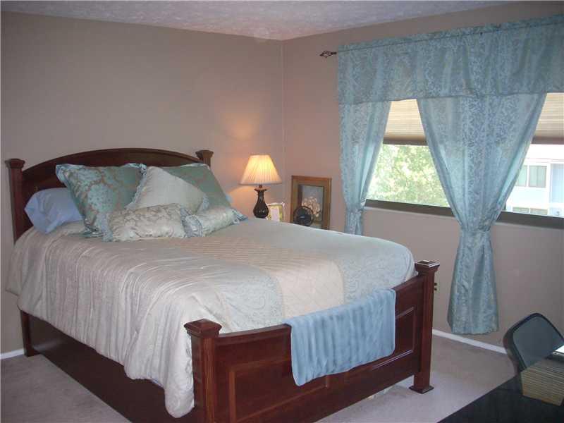542 Hunters Path Road Bridgeville, PA 15017 - Photo 9 of 15 Master Bedroom.